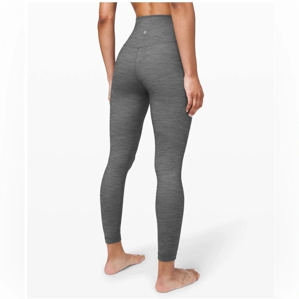Lululemon Align Pant II 25